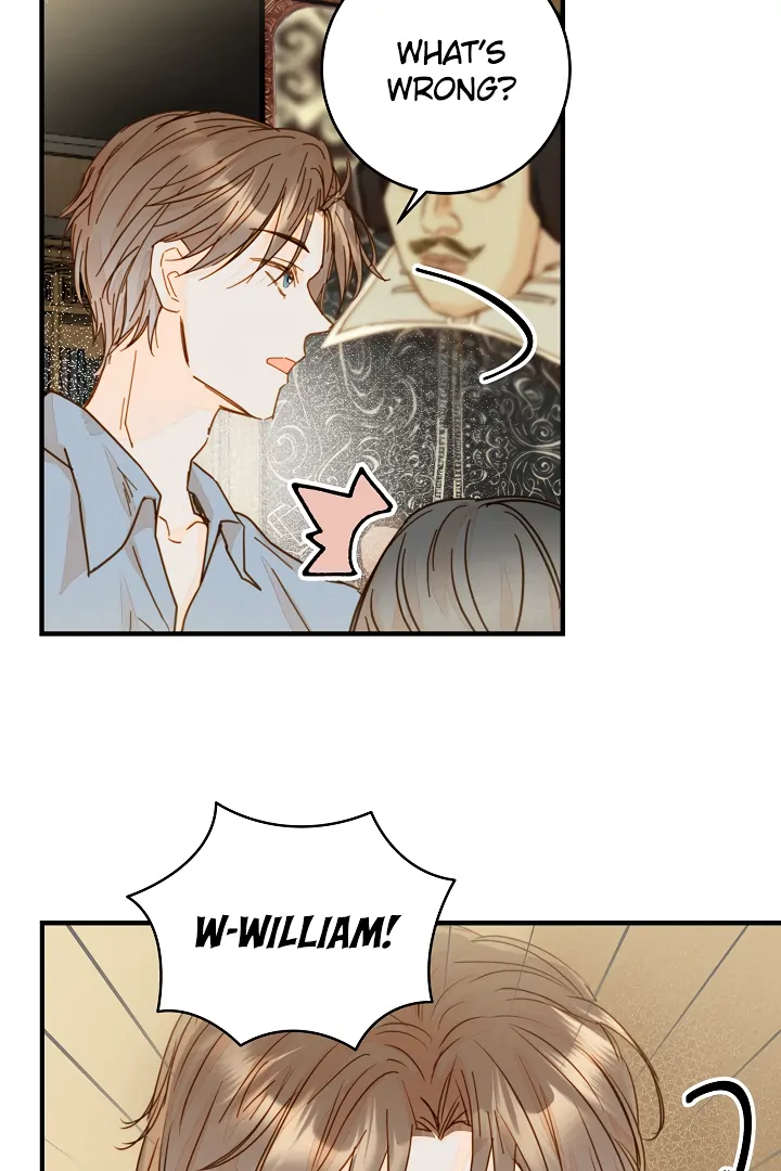 William in the Closet chapter 46 page 3