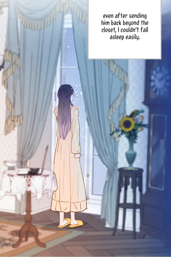 William in the Closet chapter 46 page 89