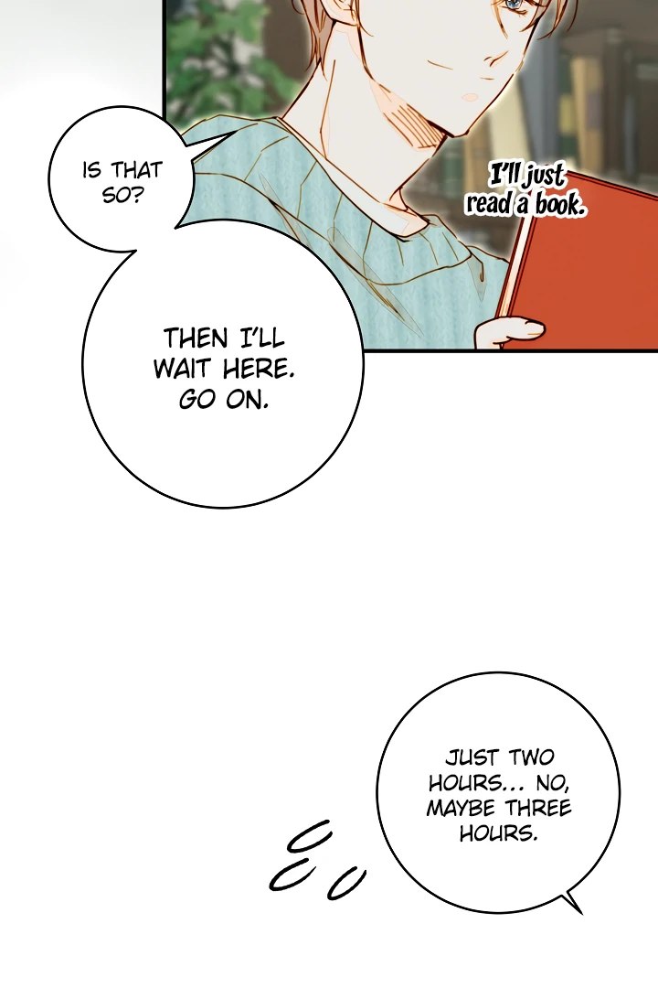 William in the Closet chapter 47 page 45