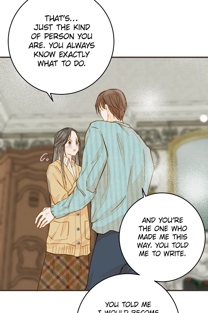 William in the Closet chapter 47 page 79