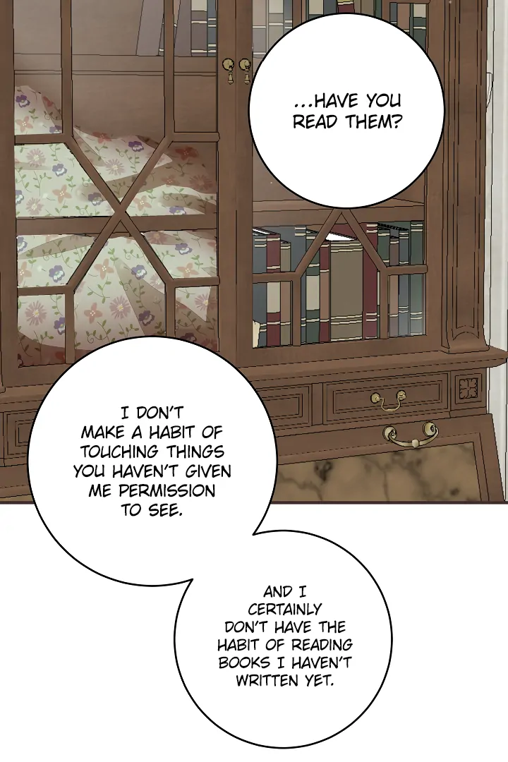 William in the Closet chapter 47 page 84