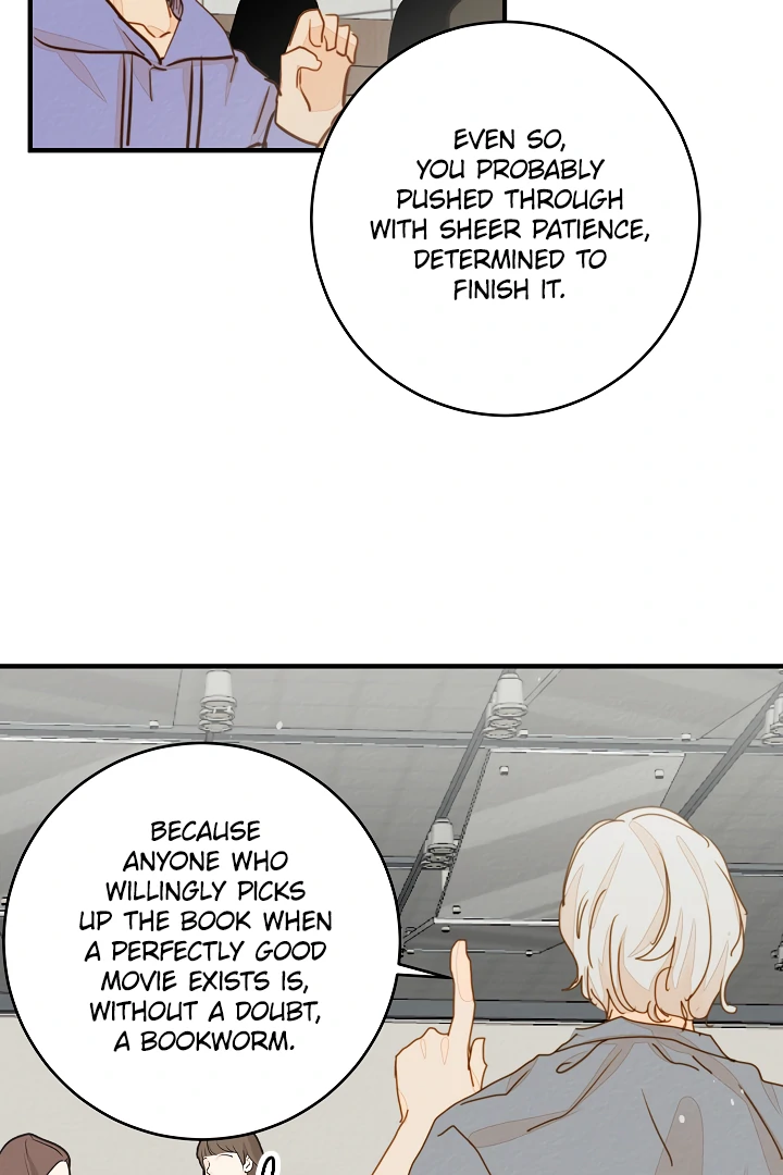William in the Closet chapter 47 page 9