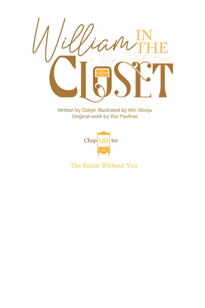 William in the Closet chapter 48 page 31