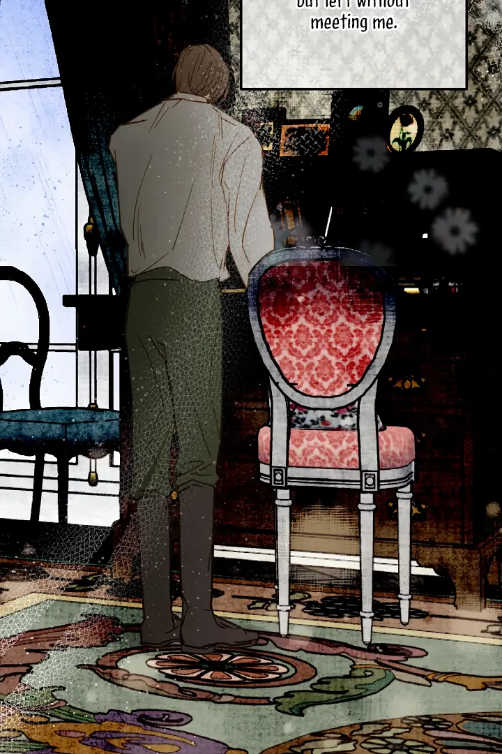 William in the Closet chapter 48 page 98