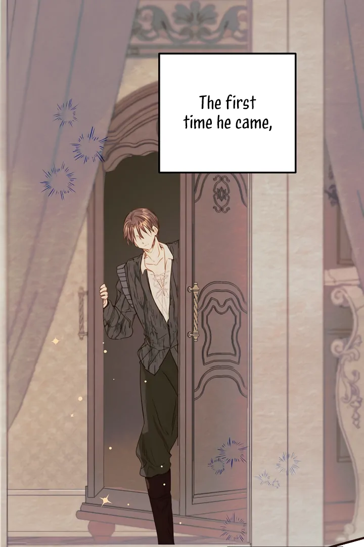William in the Closet chapter 49 page 2