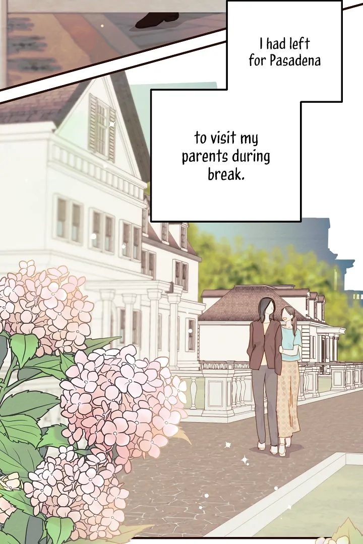 William in the Closet chapter 49 page 3