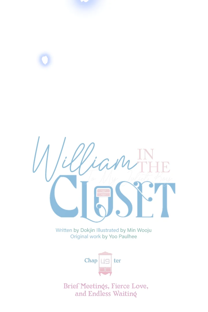William in the Closet chapter 49 page 77