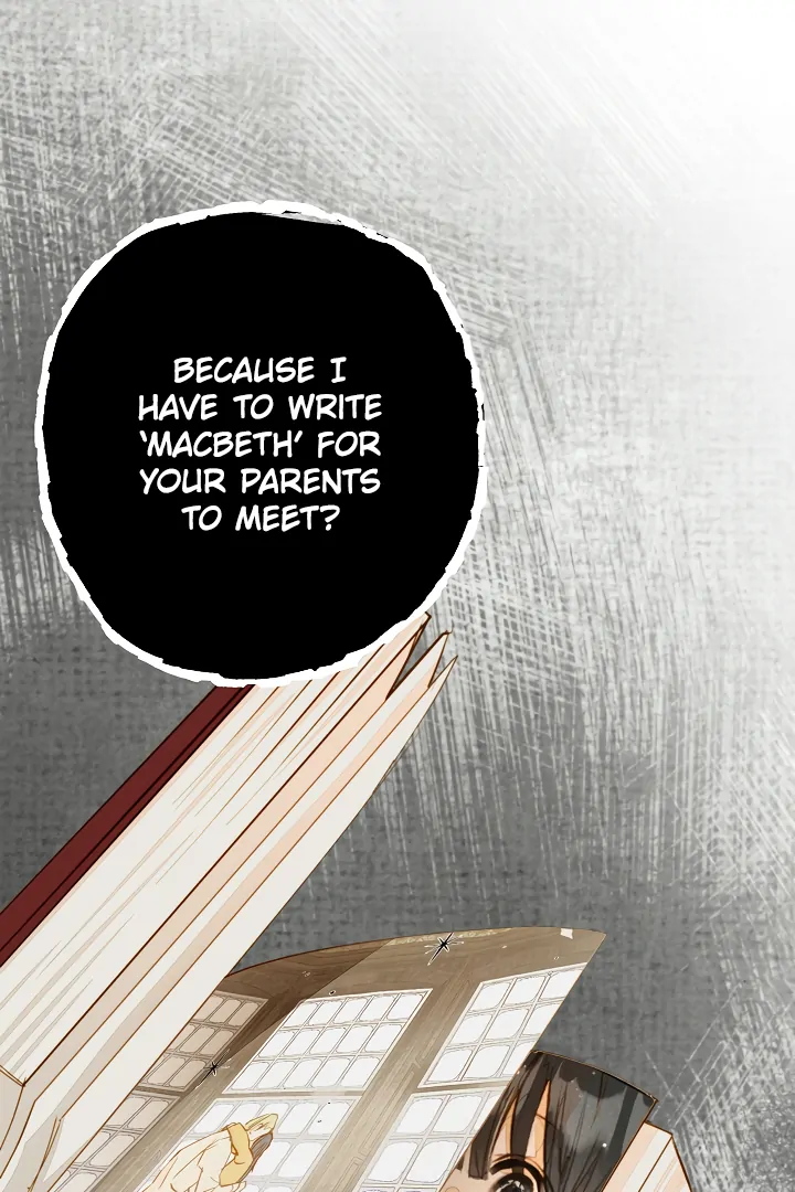 William in the Closet chapter 50 page 16