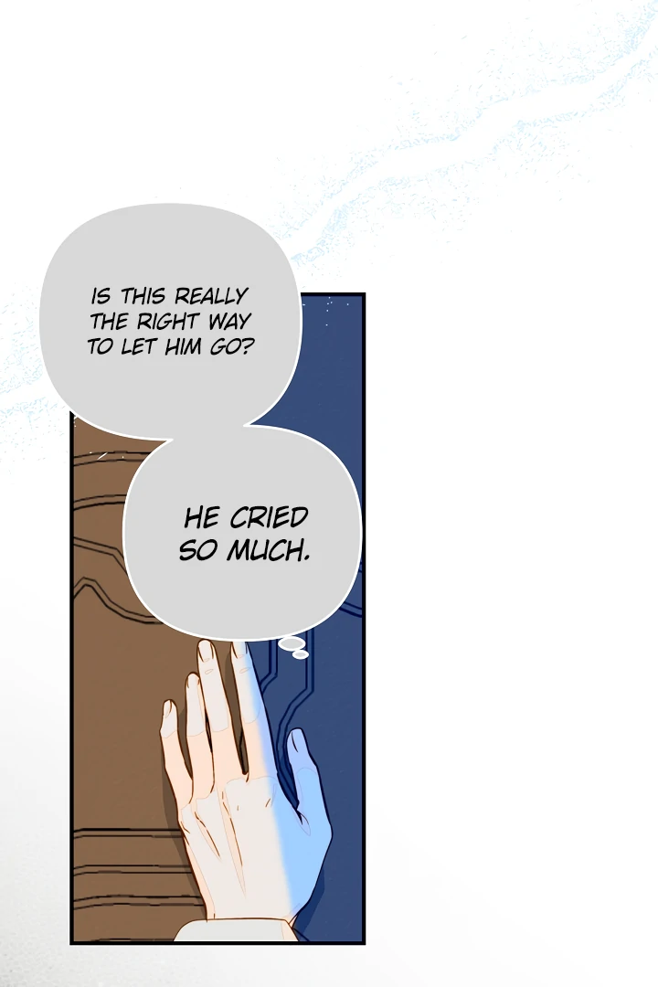 William in the Closet chapter 50 page 51