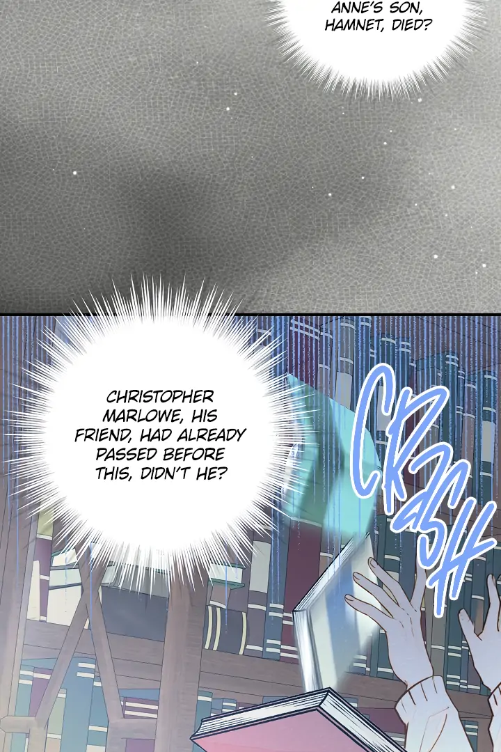 William in the Closet chapter 50 page 53