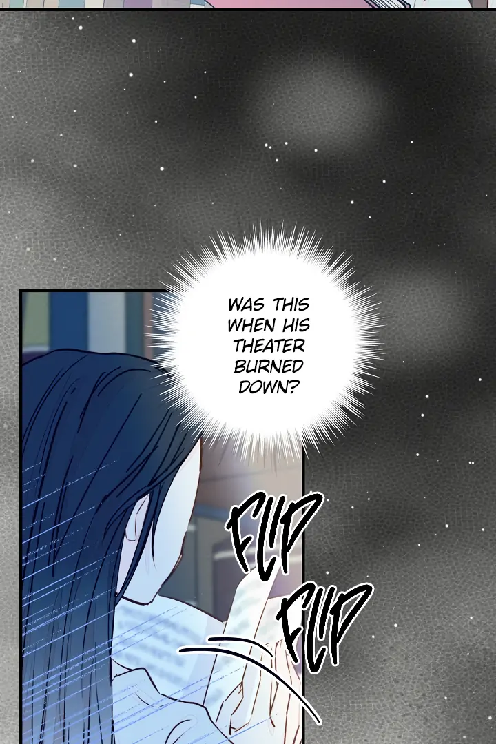 William in the Closet chapter 50 page 54
