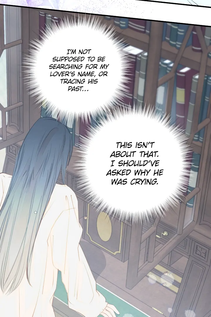 William in the Closet chapter 50 page 57