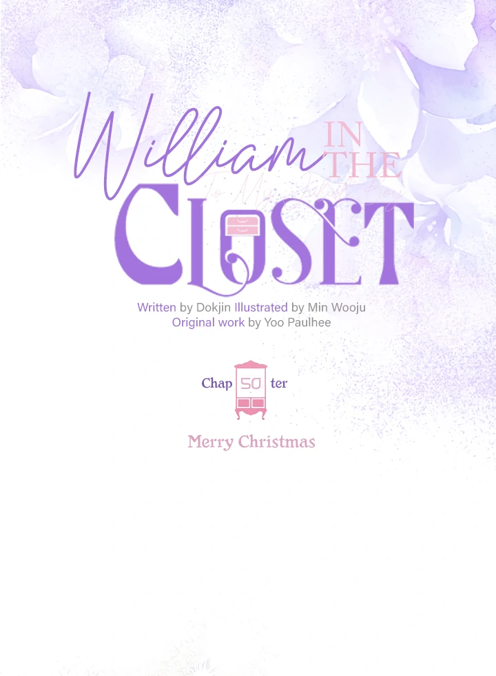 William in the Closet chapter 50 page 68