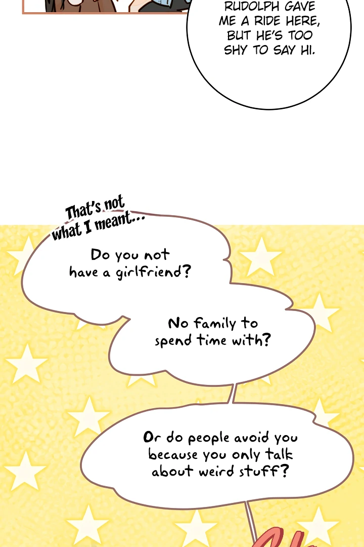 William in the Closet chapter 50 page 80