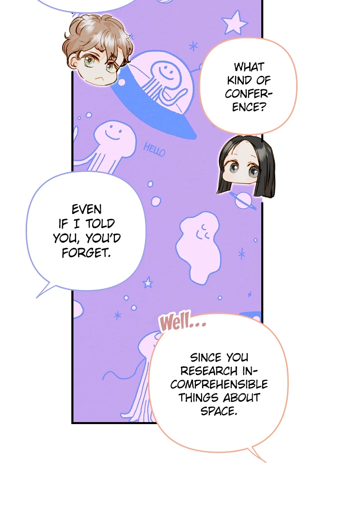 William in the Closet chapter 50 page 82
