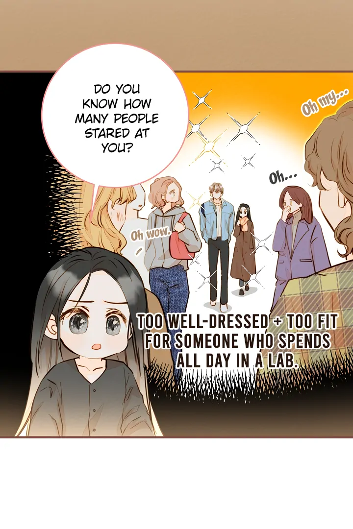 William in the Closet chapter 50 page 86