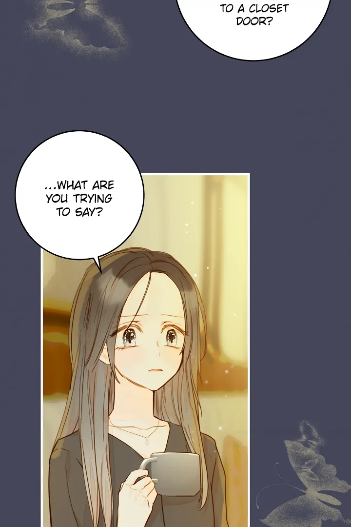 William in the Closet chapter 51 page 4