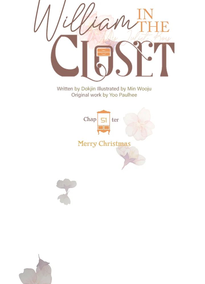 William in the Closet chapter 51 page 67