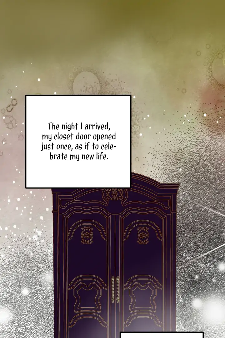 William in the Closet chapter 51 page 70