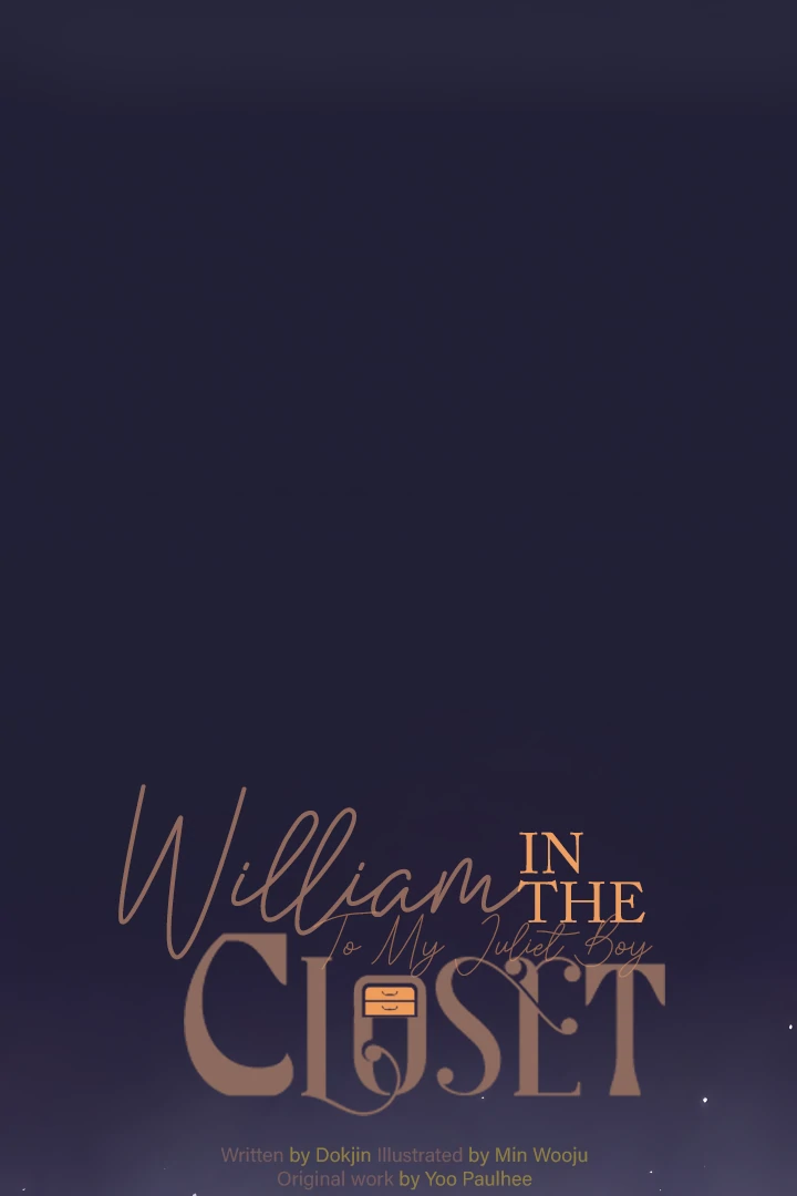 William in the Closet chapter 52 page 16