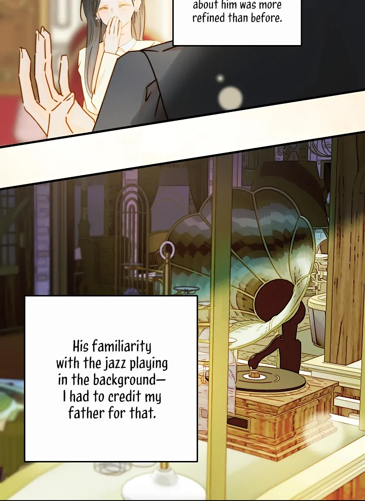 William in the Closet chapter 52 page 20