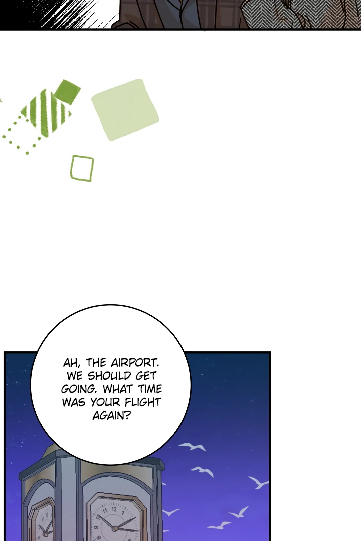 William in the Closet chapter 53 page 29