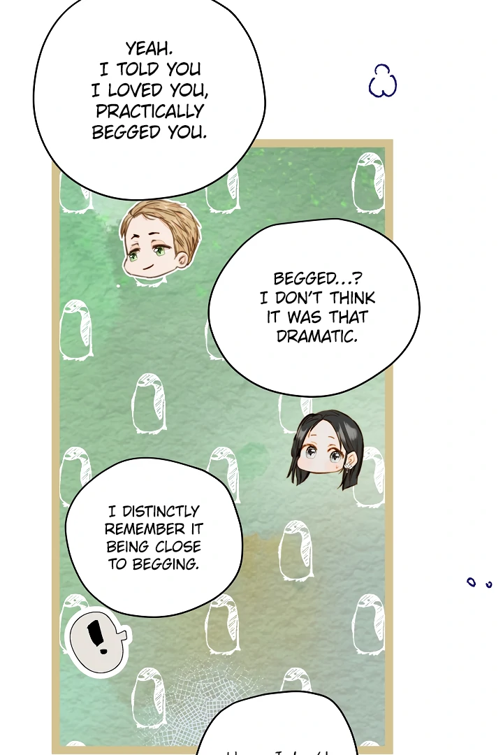 William in the Closet chapter 53 page 9