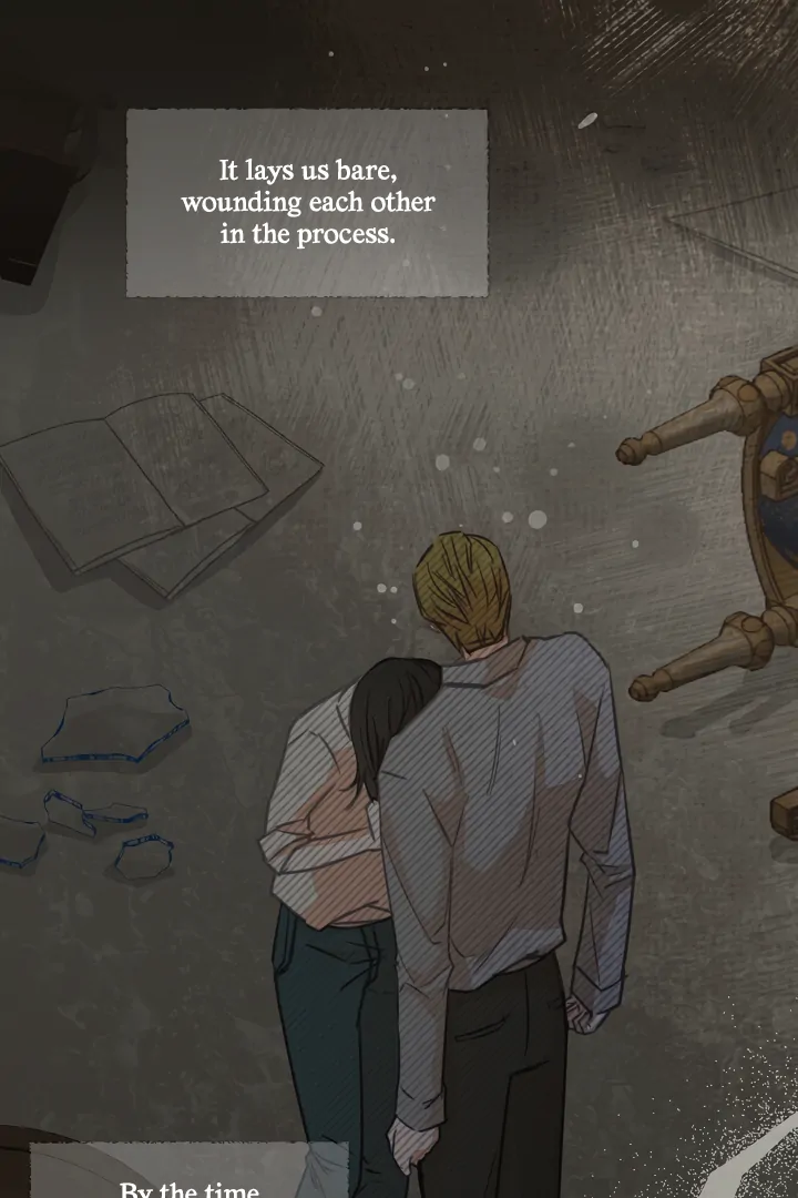 William in the Closet chapter 54 page 54