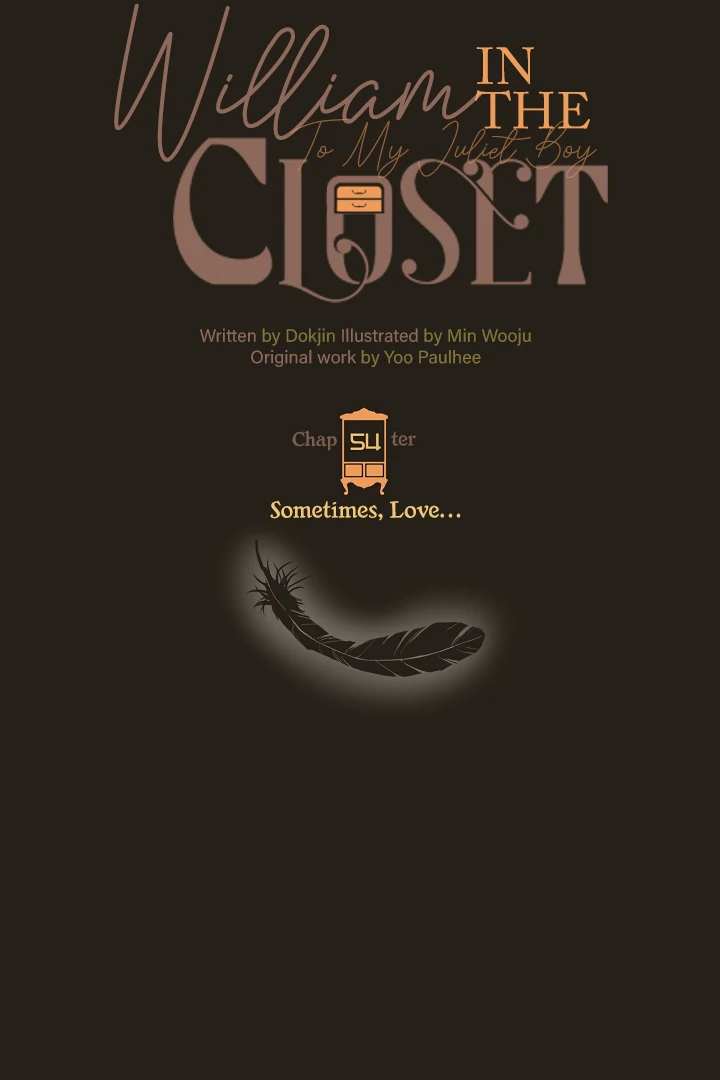 William in the Closet chapter 54 page 59