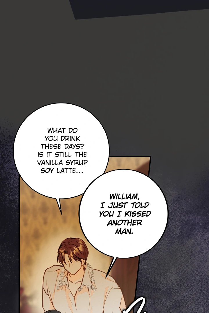 William in the Closet chapter 54 page 8