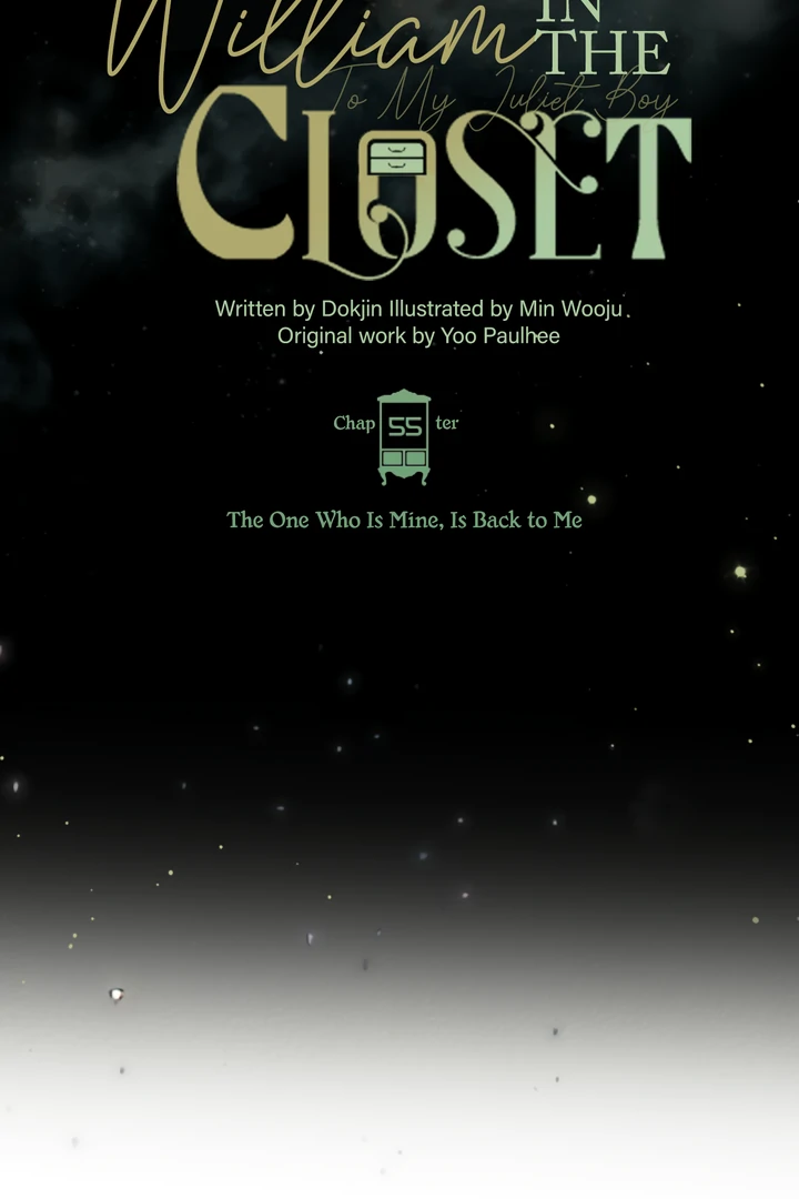 William in the Closet chapter 55 page 33