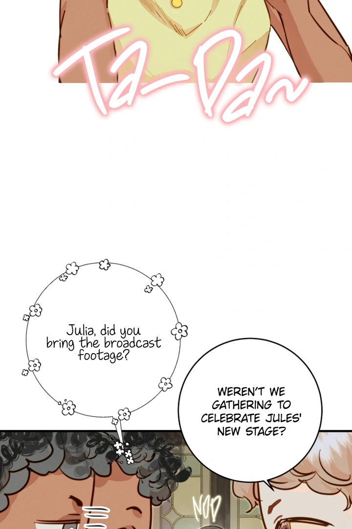 William in the Closet chapter 55 page 68
