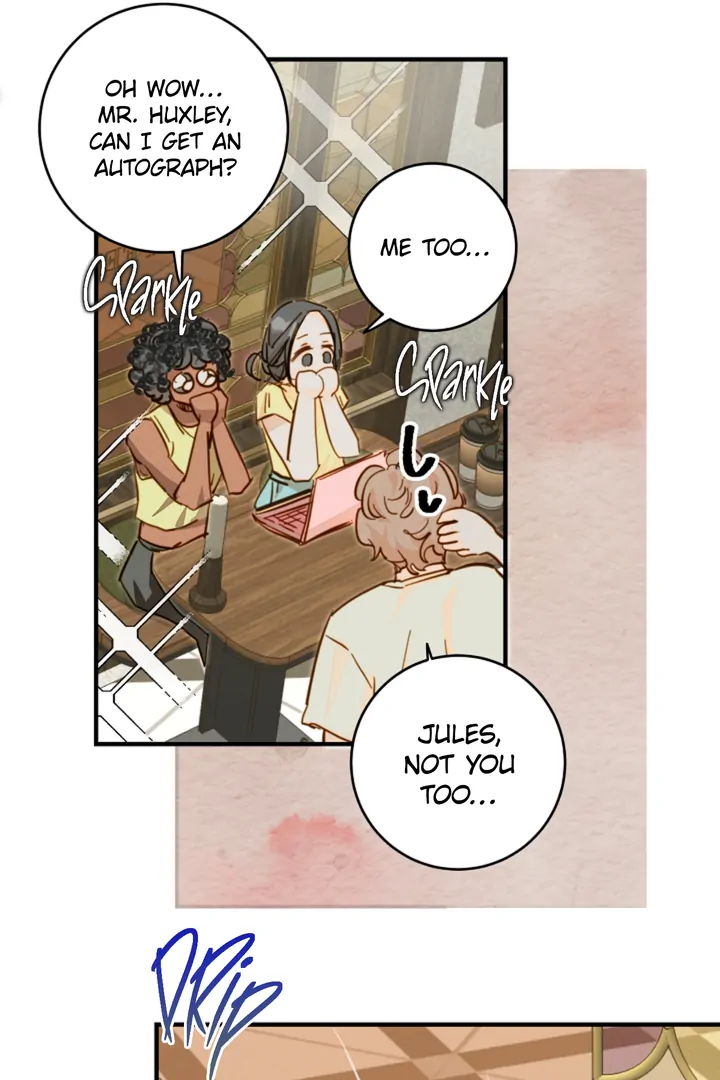 William in the Closet chapter 55 page 74