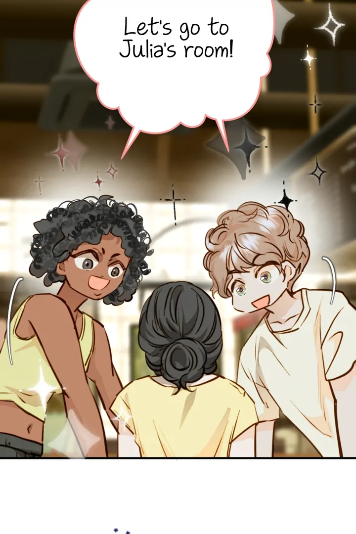 William in the Closet chapter 55 page 77