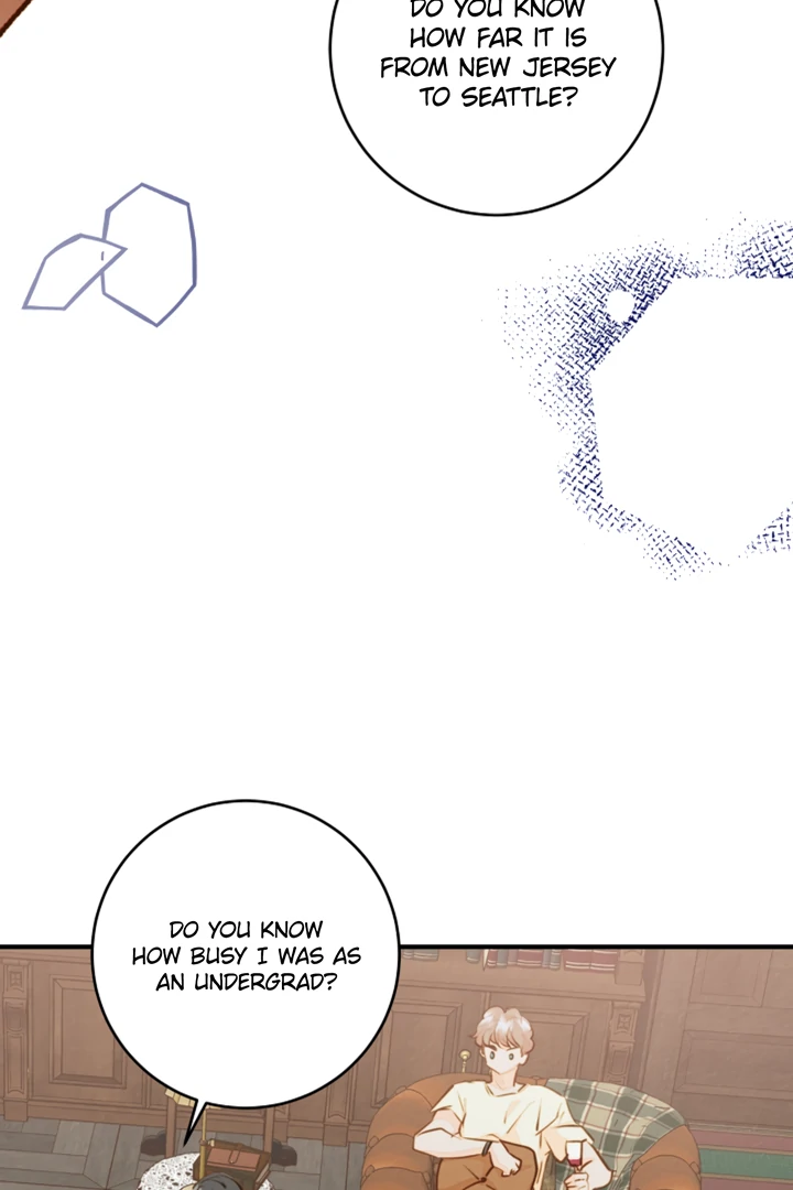 William in the Closet chapter 55 page 81
