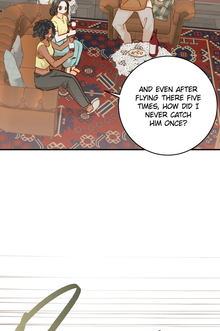William in the Closet chapter 55 page 82