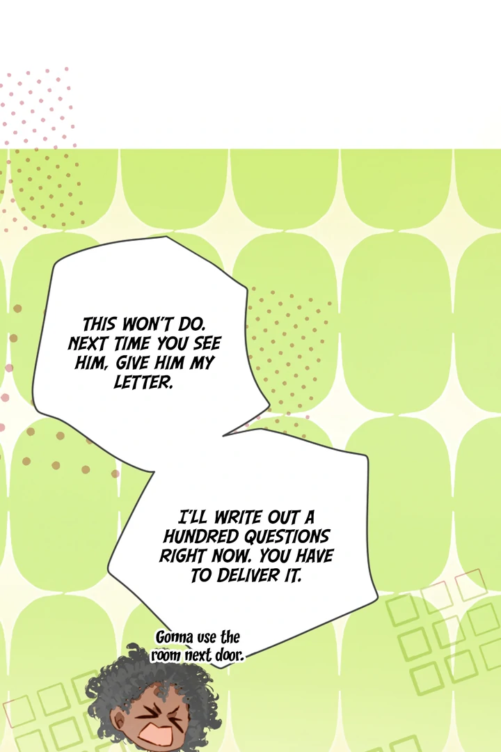 William in the Closet chapter 55 page 84