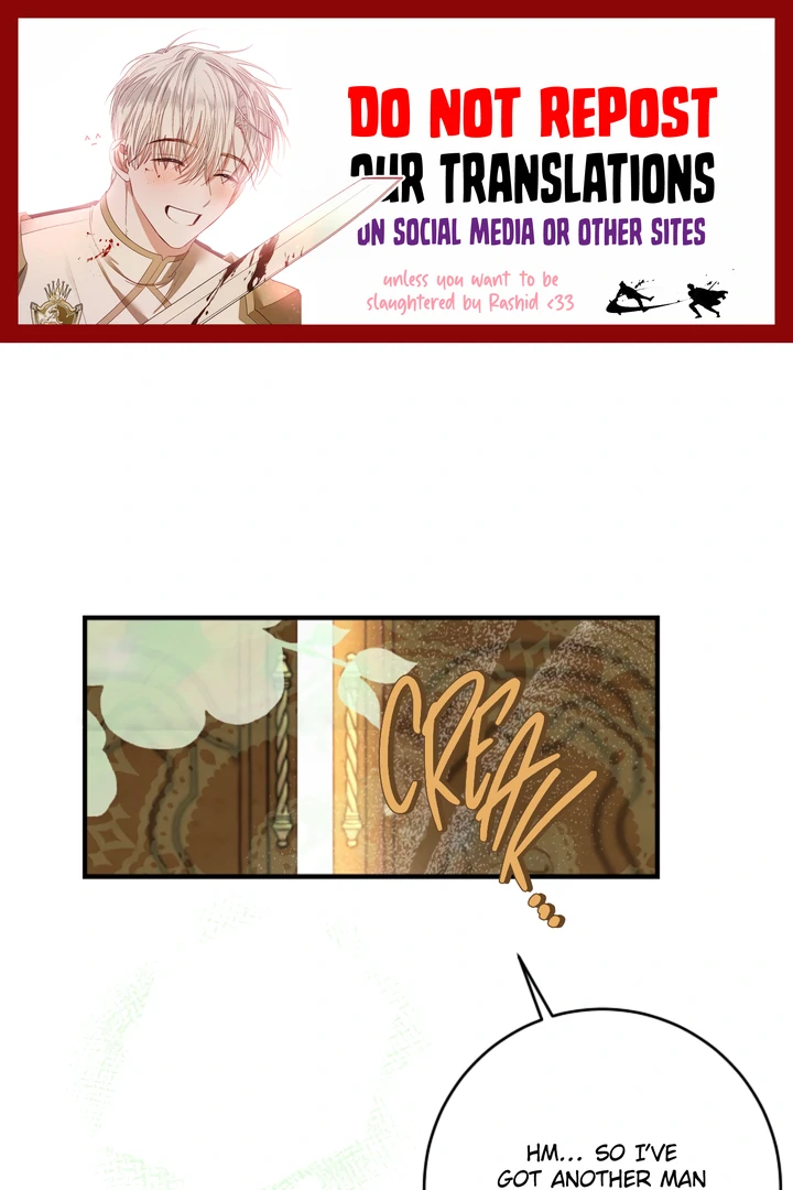 William in the Closet chapter 56 page 1