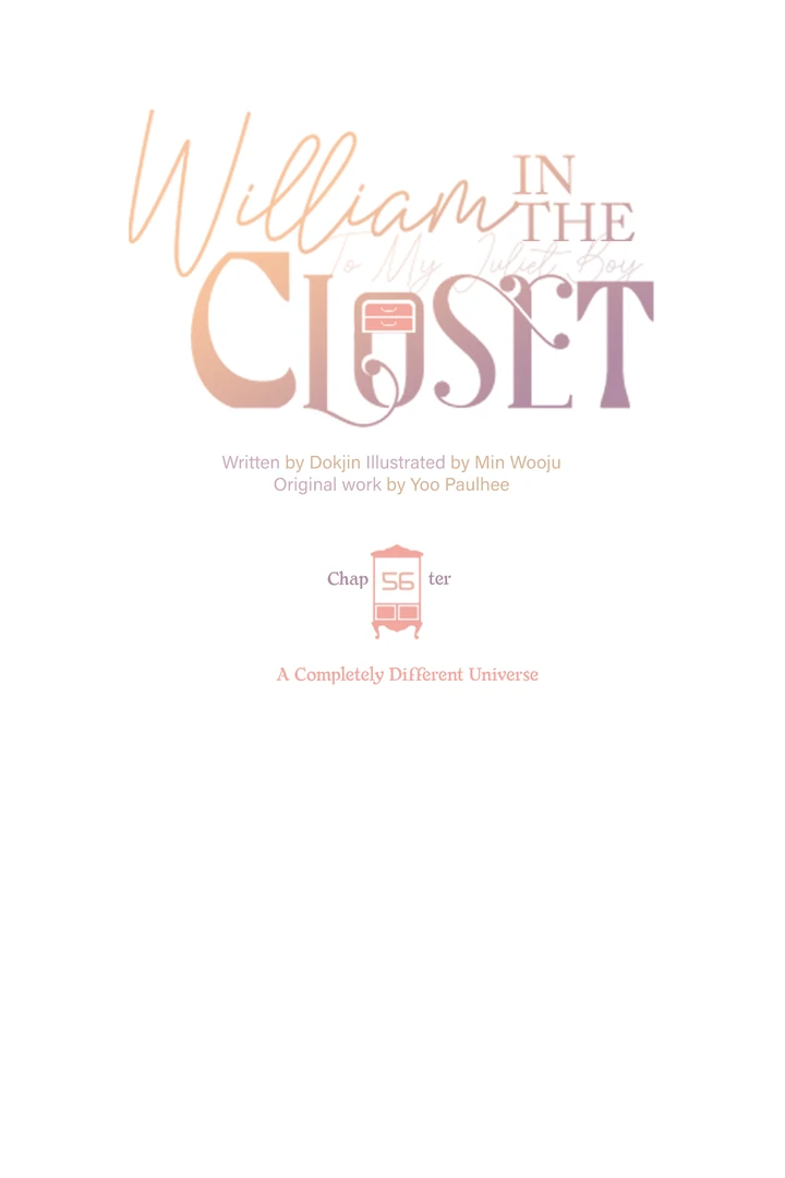 William in the Closet chapter 56 page 15