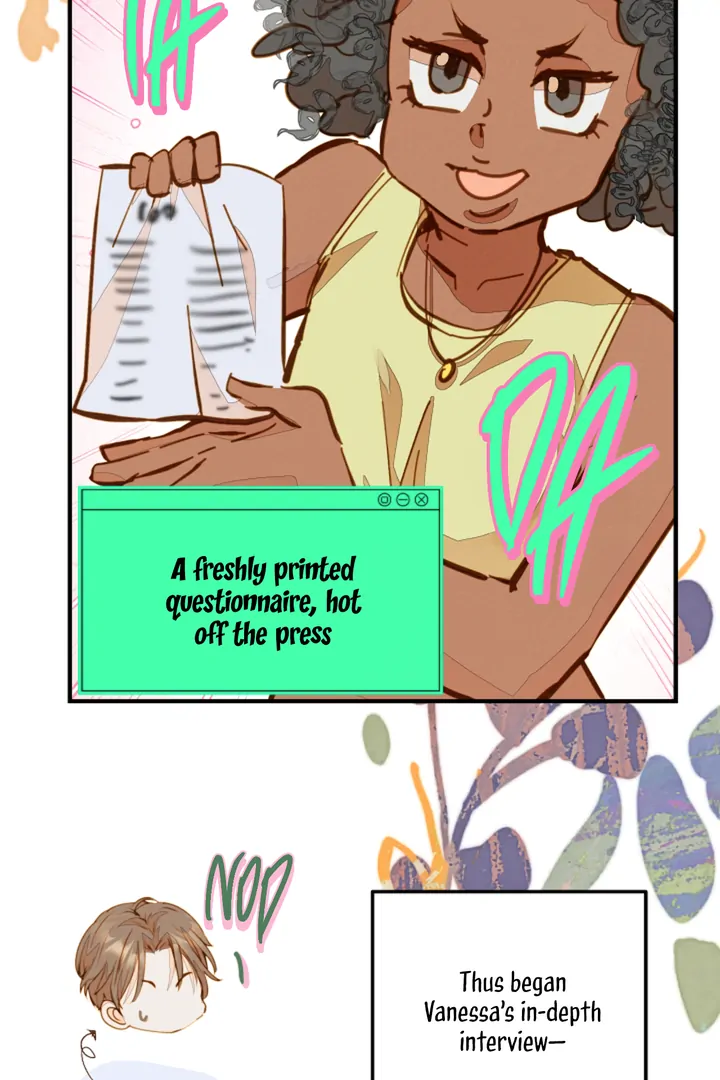 William in the Closet chapter 56 page 19