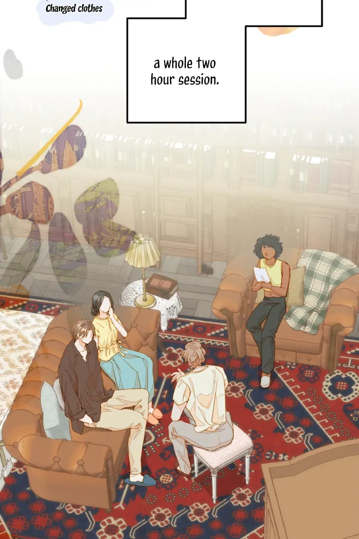 William in the Closet chapter 56 page 20