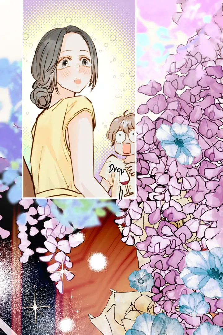 William in the Closet chapter 56 page 3