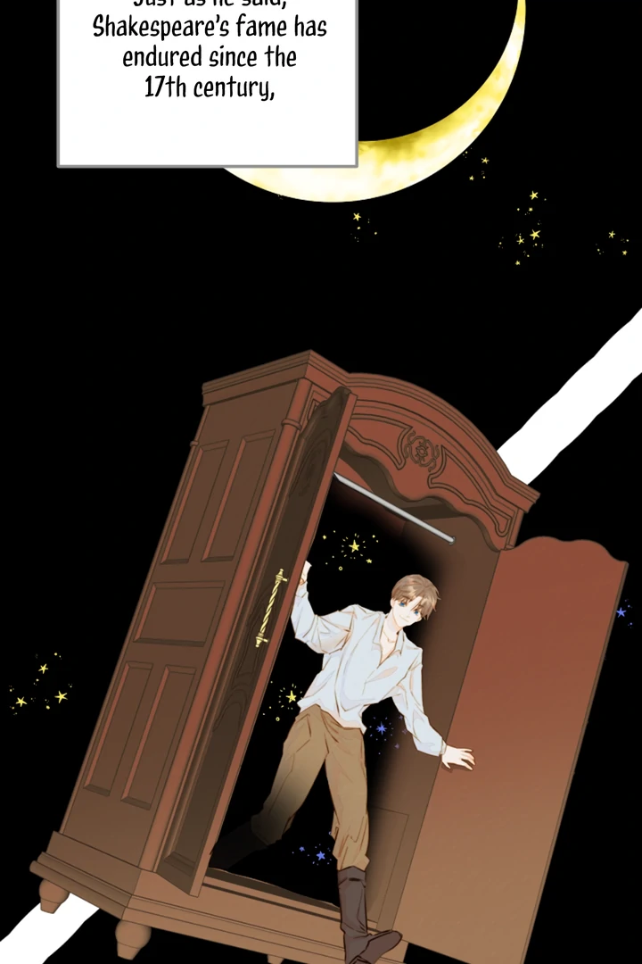 William in the Closet chapter 56 page 67