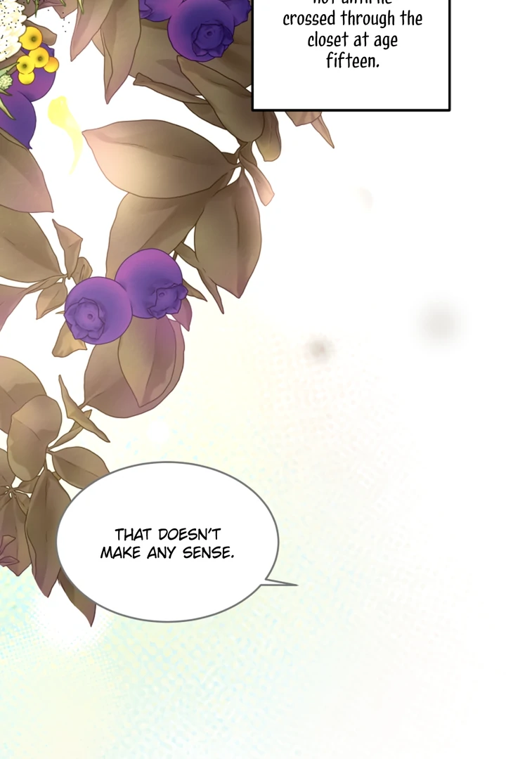 William in the Closet chapter 56 page 74