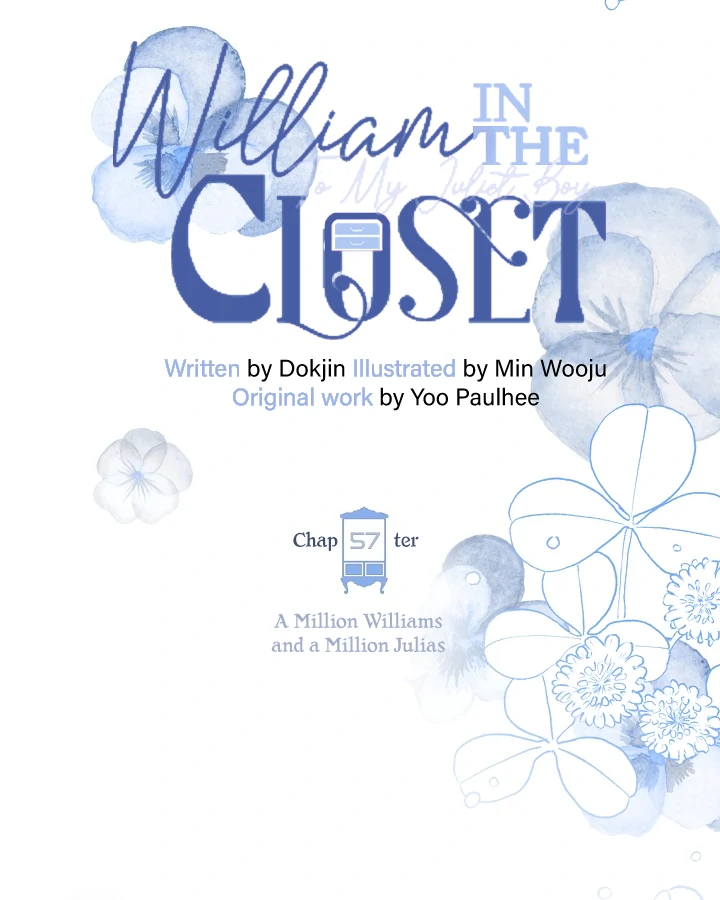 William in the Closet chapter 57 page 42