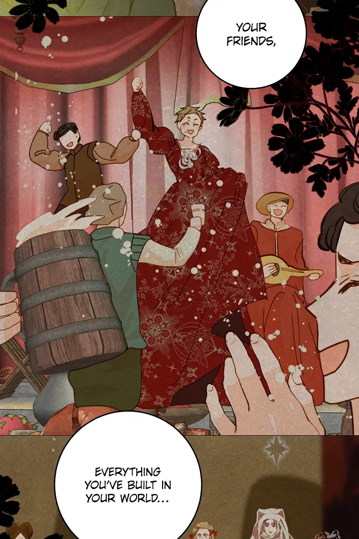 William in the Closet chapter 57 page 70