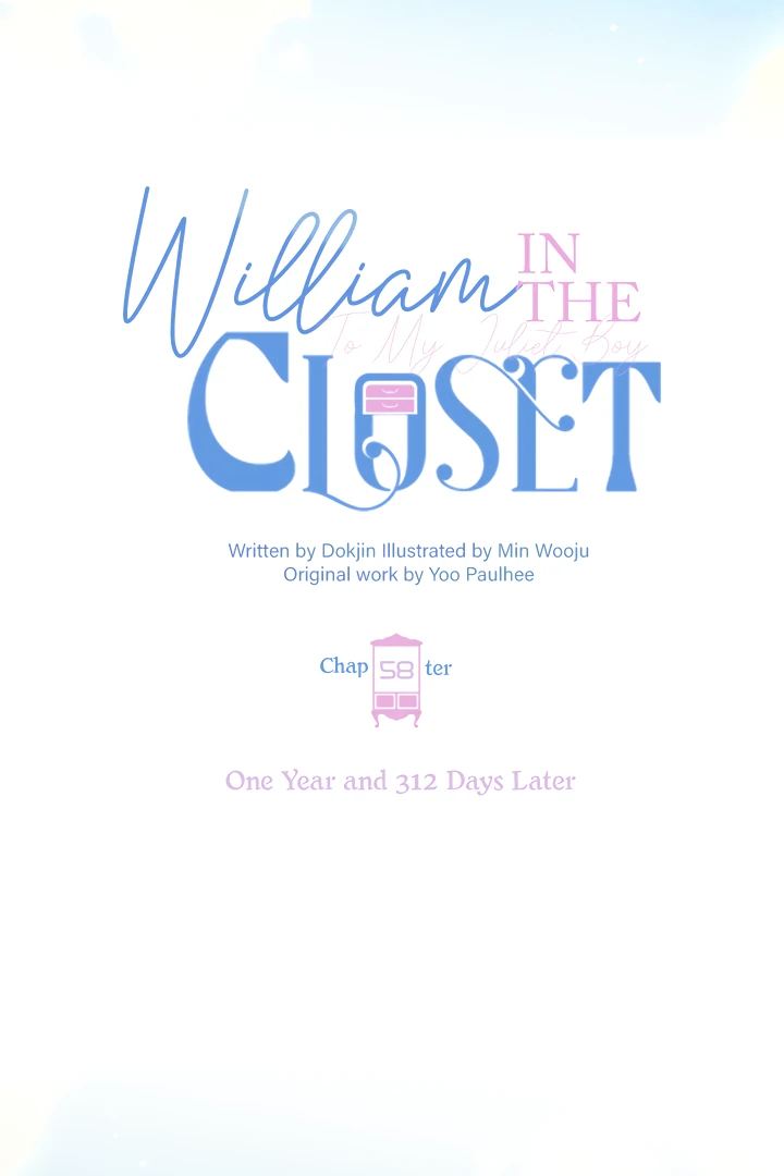 William in the Closet chapter 58 page 27