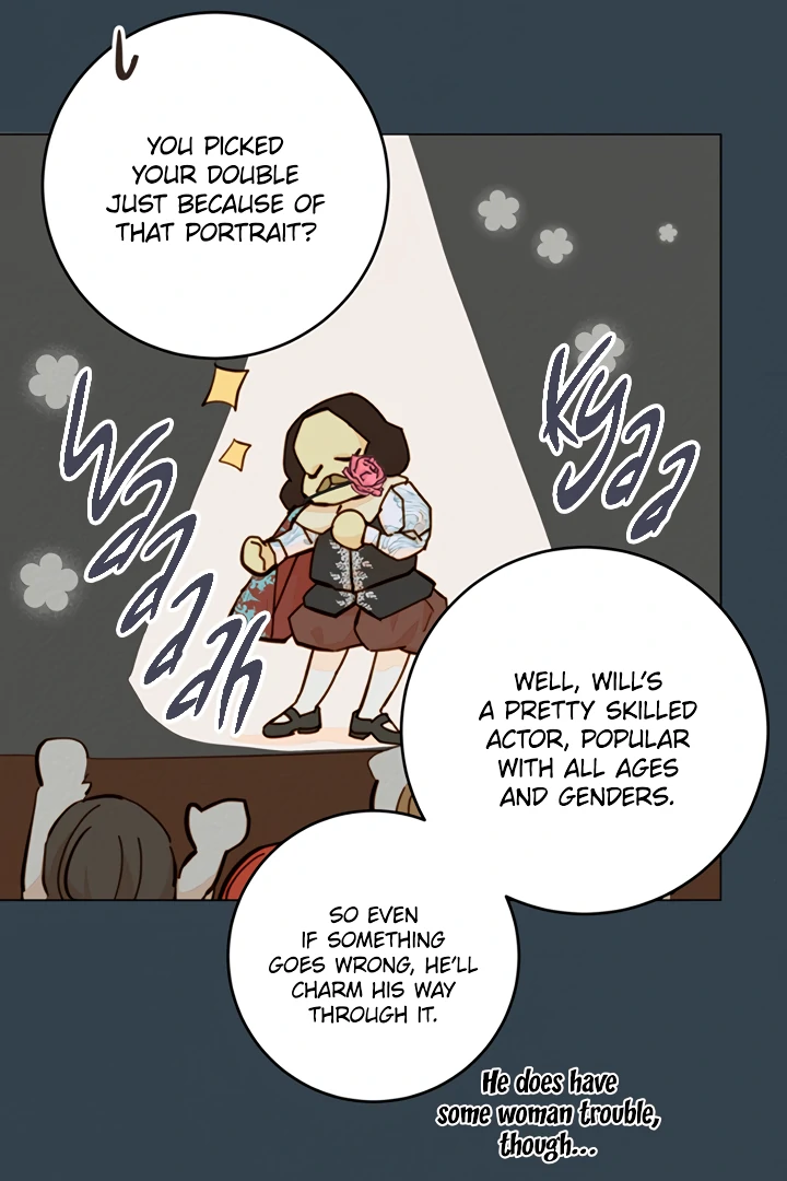 William in the Closet chapter 58 page 36