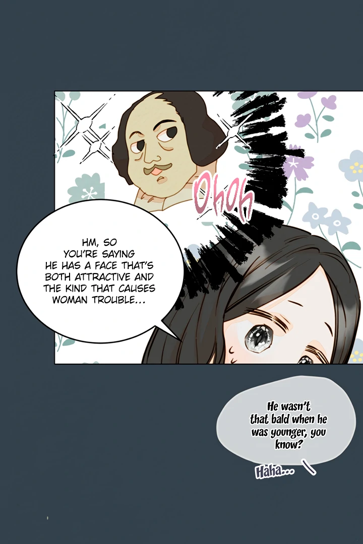 William in the Closet chapter 58 page 37