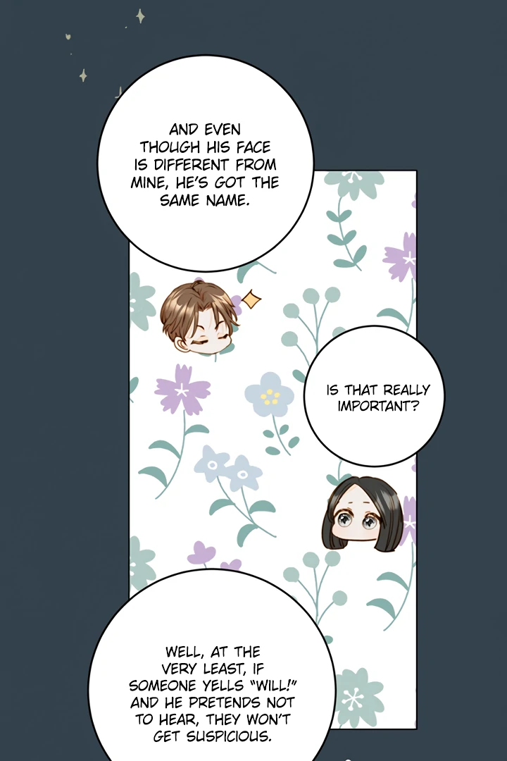 William in the Closet chapter 58 page 38
